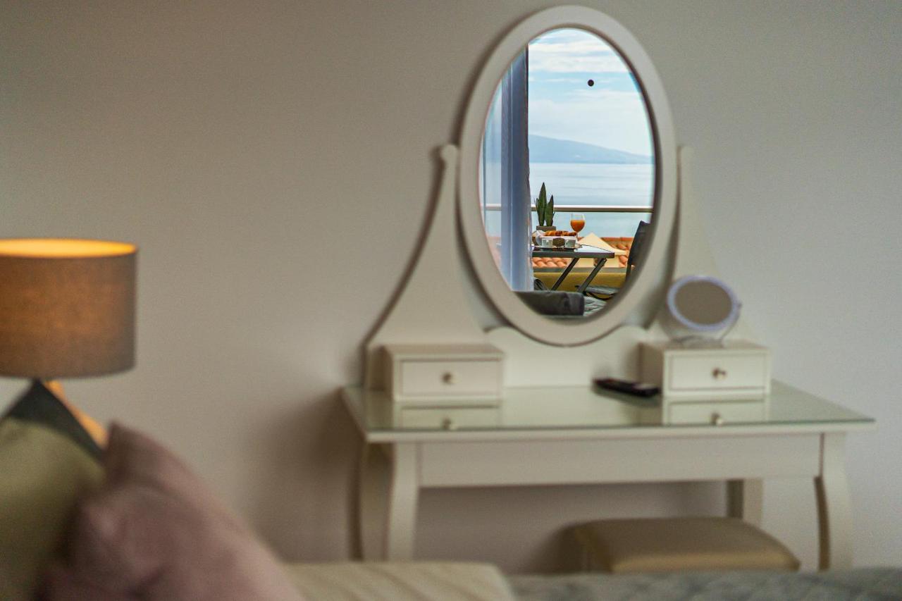 Luxury Holiday House Tenerife Puerto de Santiago  Exteriér fotografie