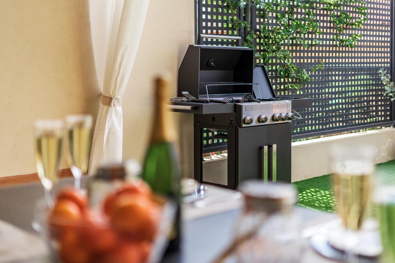 Luxury Holiday House Tenerife Puerto de Santiago  Exteriér fotografie