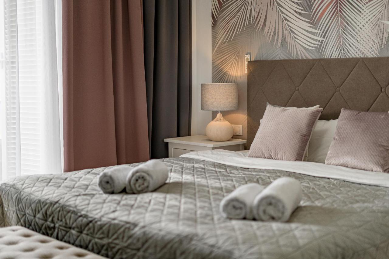 Luxury Holiday House Tenerife Puerto de Santiago  Exteriér fotografie