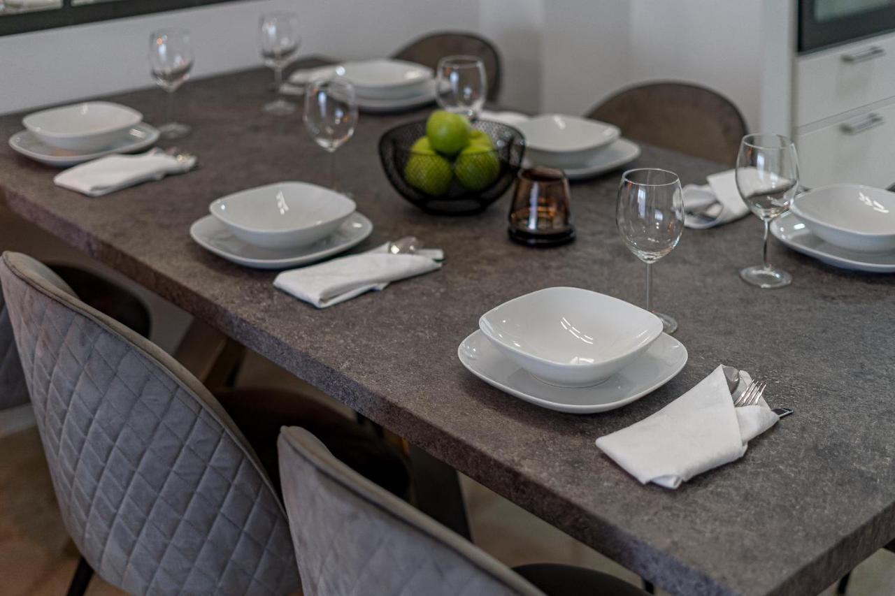 Luxury Holiday House Tenerife Puerto de Santiago  Exteriér fotografie