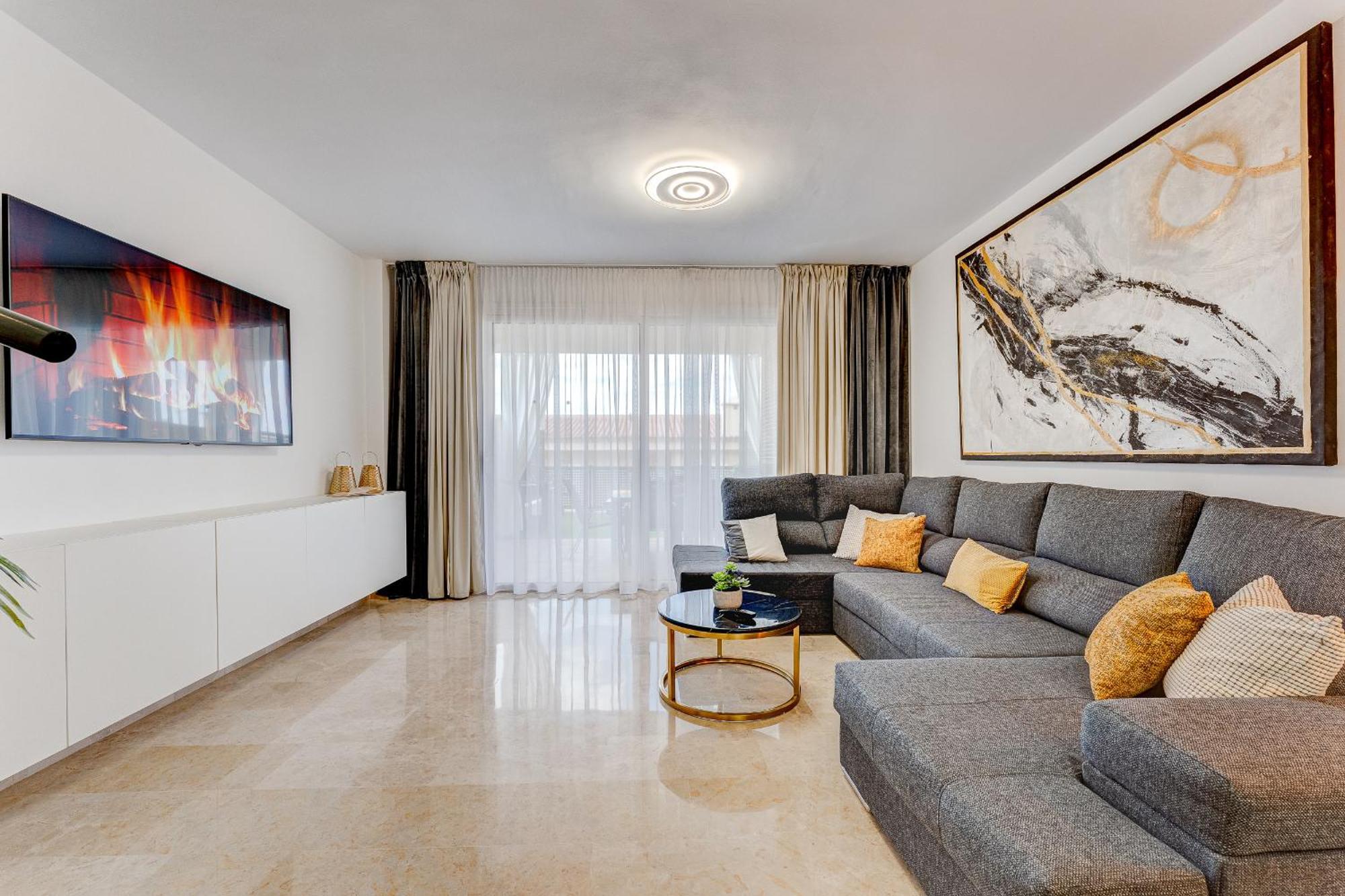 Luxury Holiday House Tenerife Puerto de Santiago  Exteriér fotografie